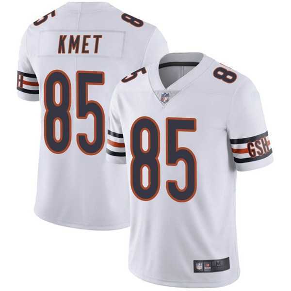 Nike Men & Women & Youth Bears #85 Cole Kmet White Vapor untouchable Limited Stitched NFL Jersey,We sell and wholesale Nike Men & Women & Youth Bears #85 Cole Kmet White Vapor untouchable Limited Stitched NFL Jersey on line form chian!